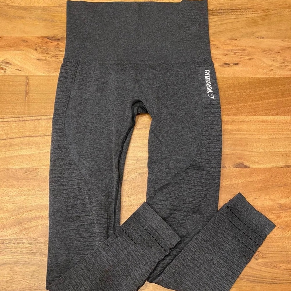 Gymshark Seamless Leggings